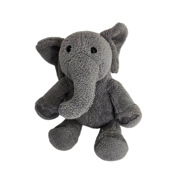 Soft Elephant Plush Toy Huggable & Cozy - Picture 1 of 5